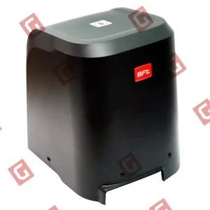 Корпус пластиковий VIRGO SMART BT A