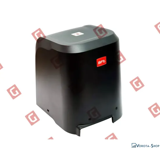 Корпус пластиковий VIRGO SMART BT A