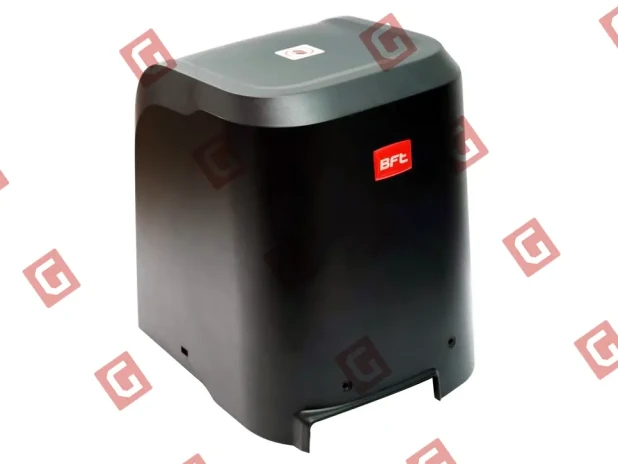 Корпус пластиковий VIRGO SMART BT A