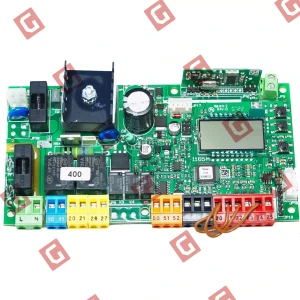 Плата керування MERAK 400 для DEIMOS ULTRA BT A400