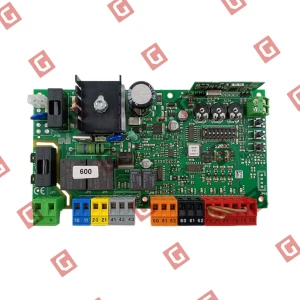 Плата керування HAMAL 600 для DEIMOS BT A600