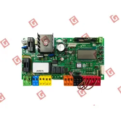 Плата керування MERAK ARES для ARES ULTRA BT A1000/1500