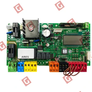Плата керування MERAK ARES для ARES ULTRA BT A1000/1500