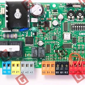 Плата керування HAMAL ARES BT A1000/1500