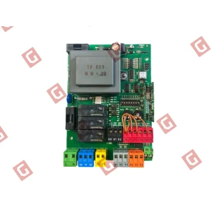 Плата керування SHYRA AC SL 230V для DEIMOS AC A600