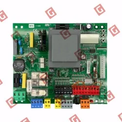 Плата керування ICARO N/ NF/SMART “LEO B CBB 3 230V L02”