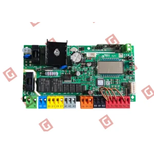 Плата керування MERAK ARES для ARES VELOCE BT A500