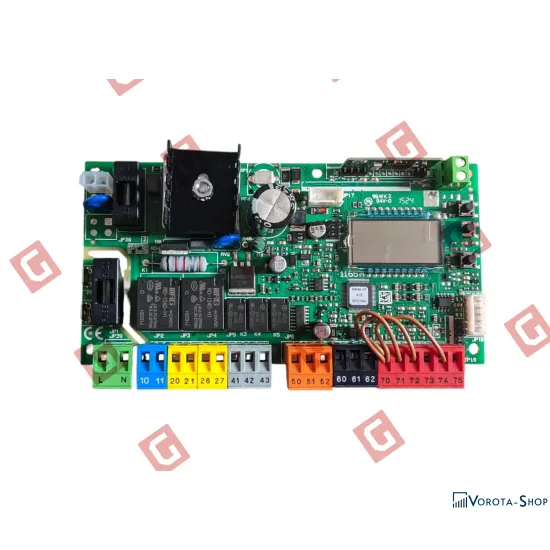 Плата керування MERAK ARES для ARES VELOCE BT A500
