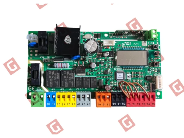 Плата керування MERAK ARES для ARES VELOCE BT A500