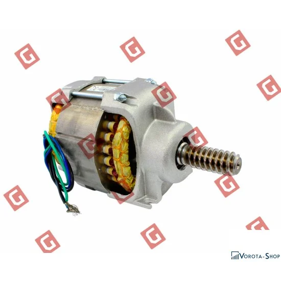 Електродвигун MOBY 230V (MBA05)
