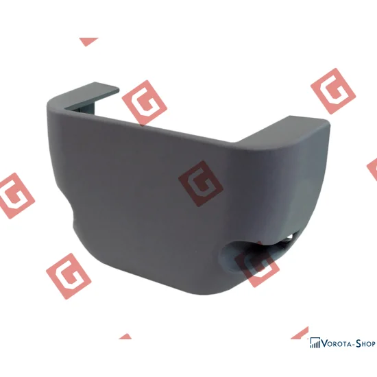 Кожух захисний шестерні ROBUS350/RD400 (PPD0604R01.4540)