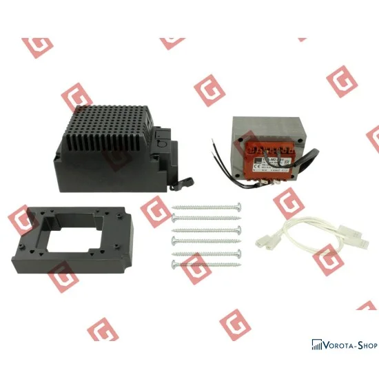 Трансформатор в комплекті MC424 (PRMC42401)