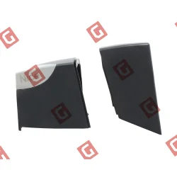 Комплект кришок ROAD200/400 (PRRB03)