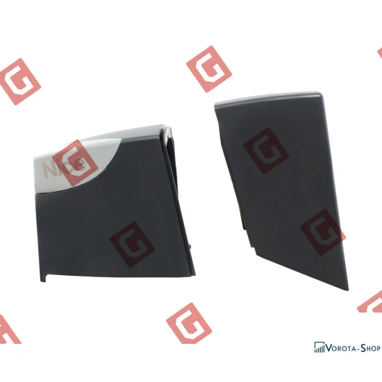 Комплект кришок ROAD200/400 (PRRB03)
