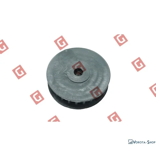 Колесо натяжне в зборі SPIN (RMHGD1003)