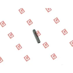 RS422 Штифт розпірний розжатий [G30.5]