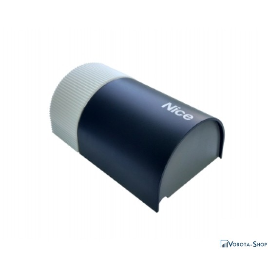 Корпус у зборі SHEL (PRSH03) [PPD1318B\PPD1319\PPD1317C] - Гаражні