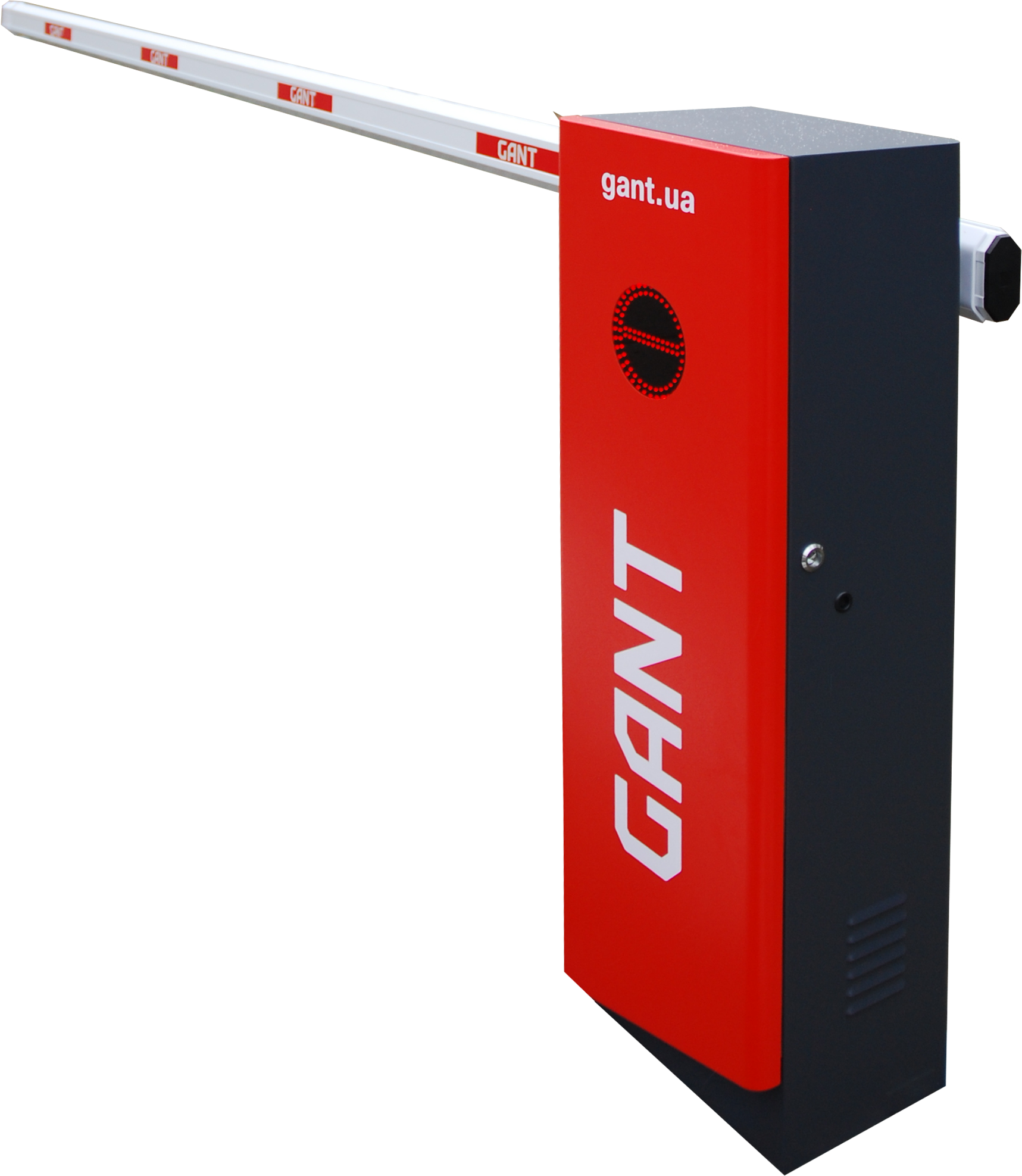 Gant Strike Шлагбаум